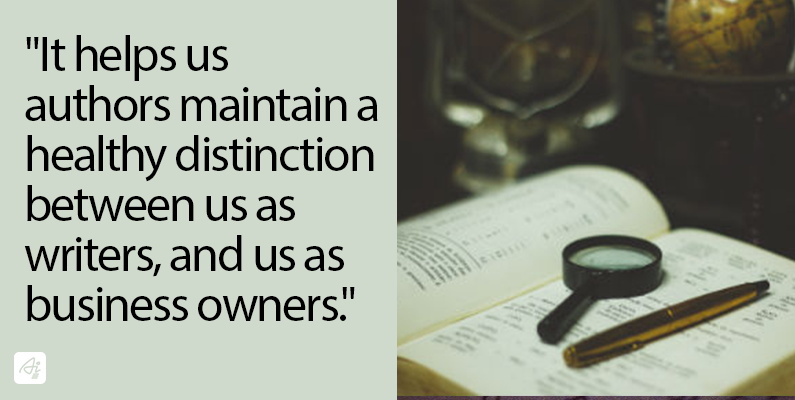 name your book, self-publish